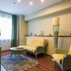 Гостиница Уют Сургут