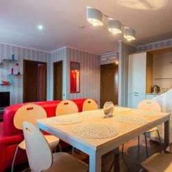 Гостиница Уют Сургут-85