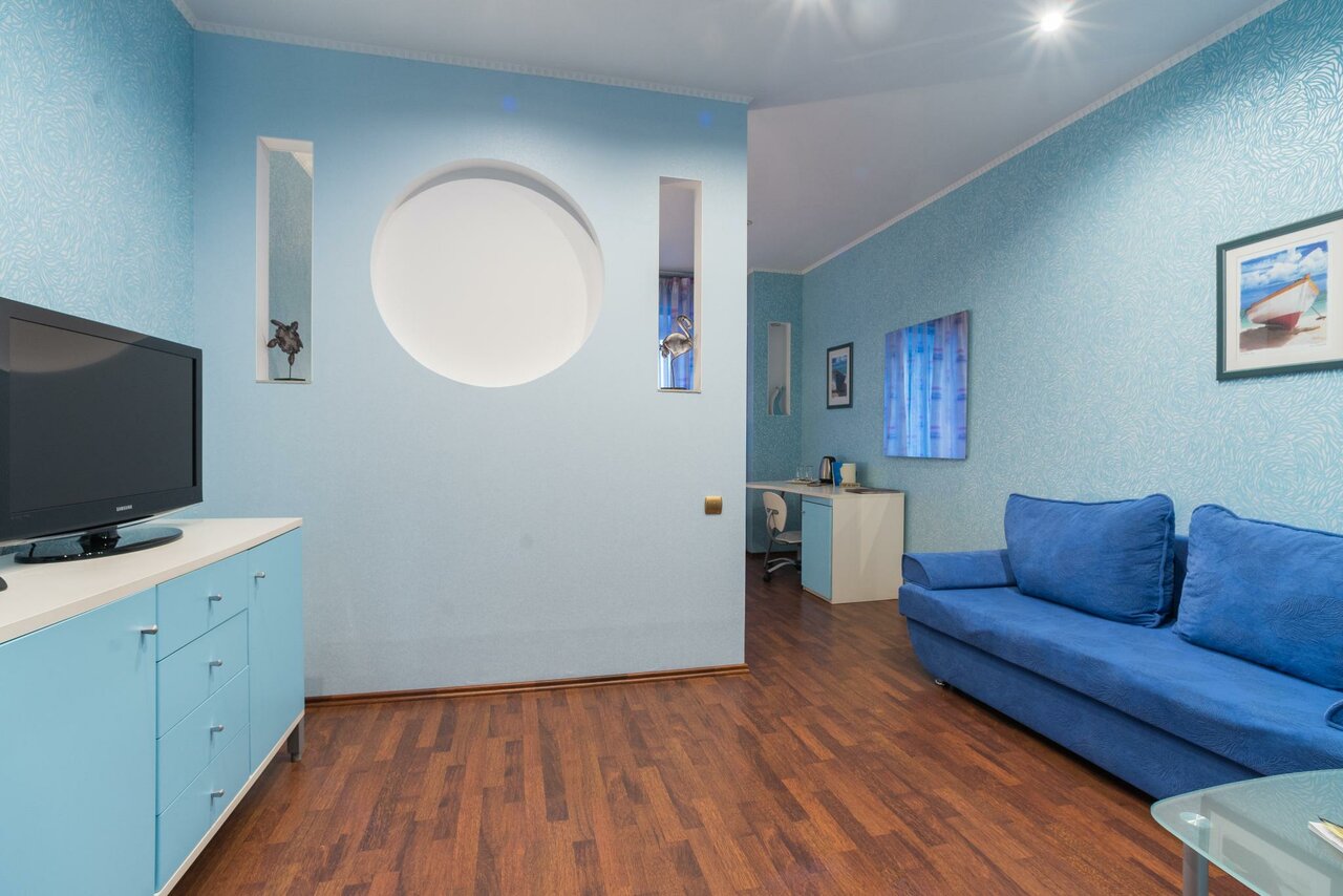 Гостиница Уют Сургут-128