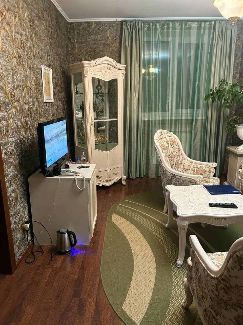 Гостиница Уют Сургут-237