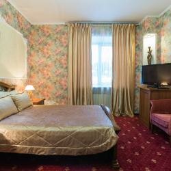 Гостиница Уют Сургут-122