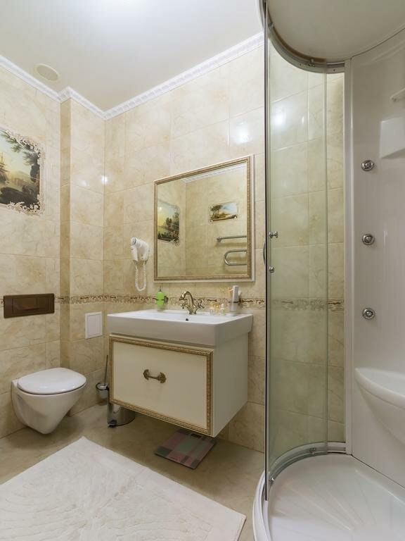 Гостиница Уют Сургут-182