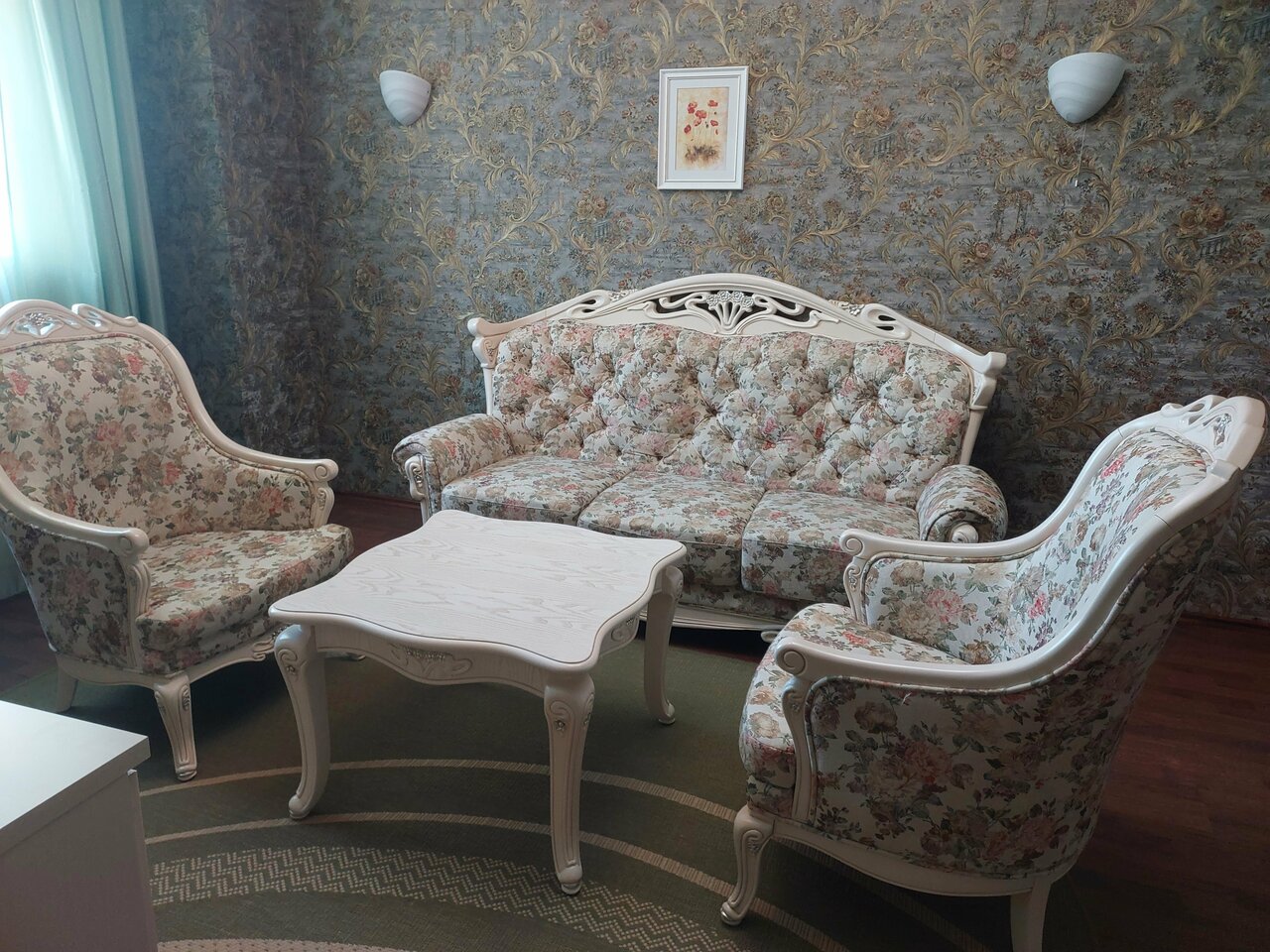 Гостиница Уют Сургут-203