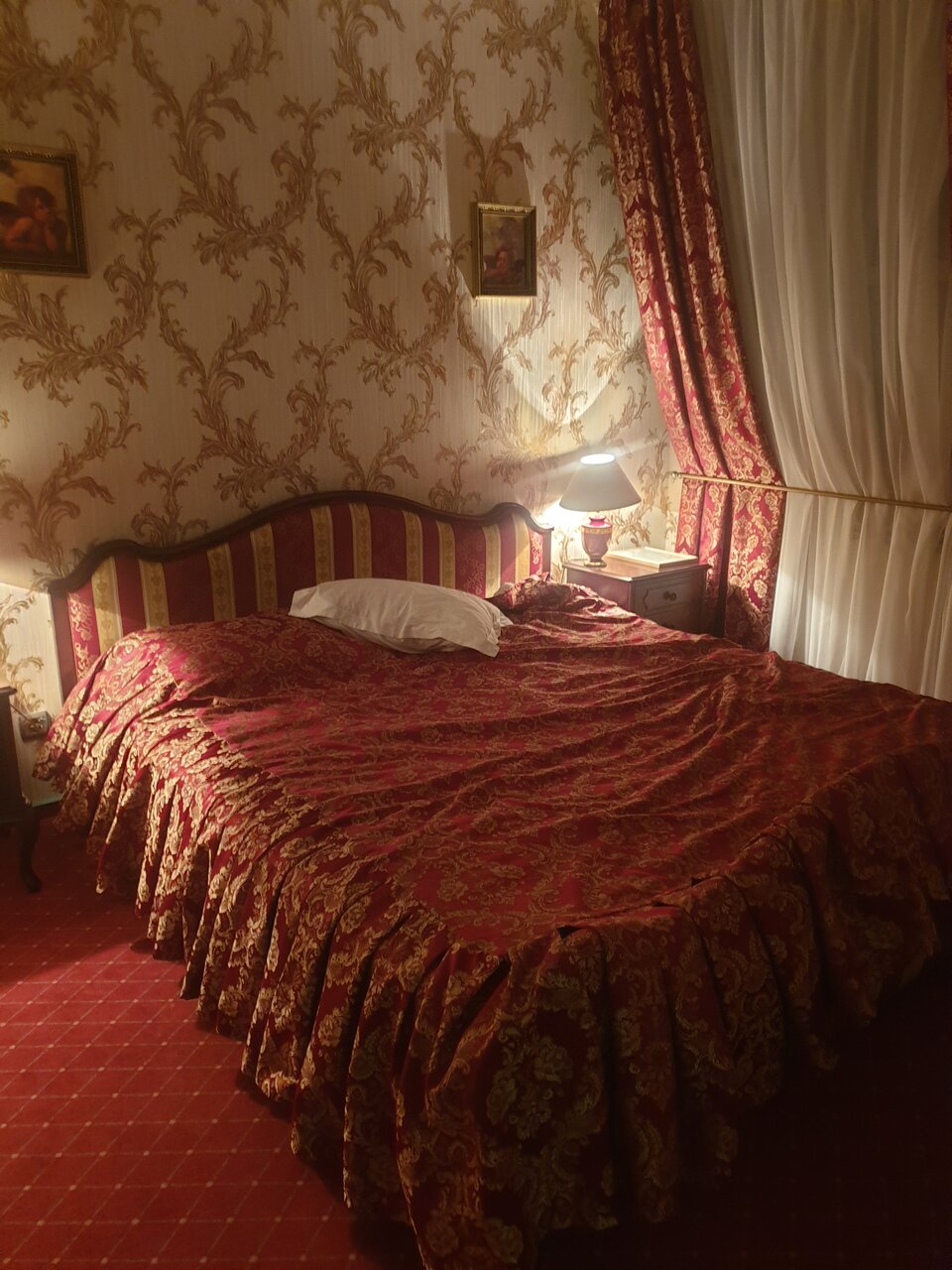 Гостиница Уют Сургут-230