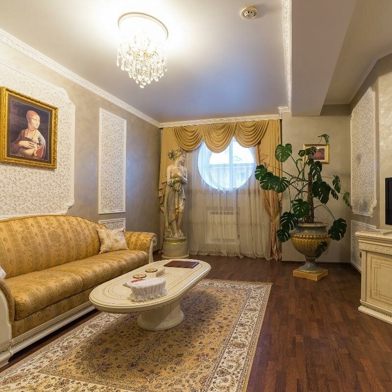 Гостиница Уют Сургут
