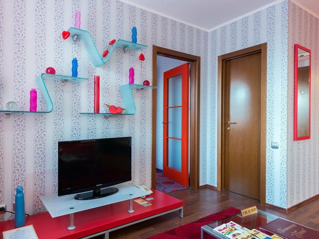 Гостиница Уют Сургут-102