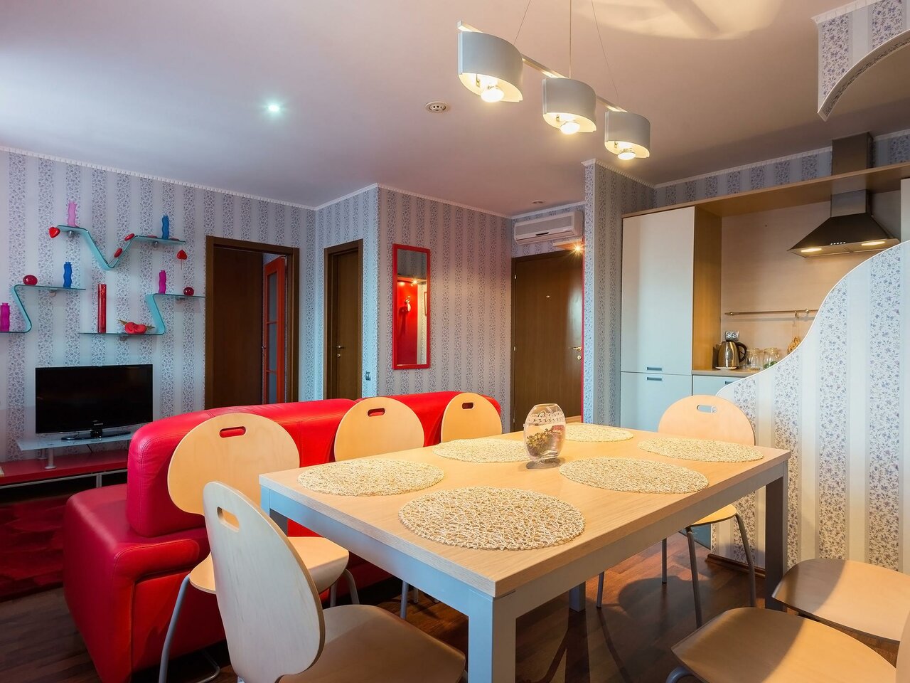 Гостиница Уют Сургут-43