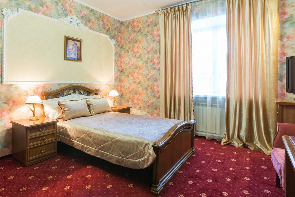 Гостиница Уют Сургут-50