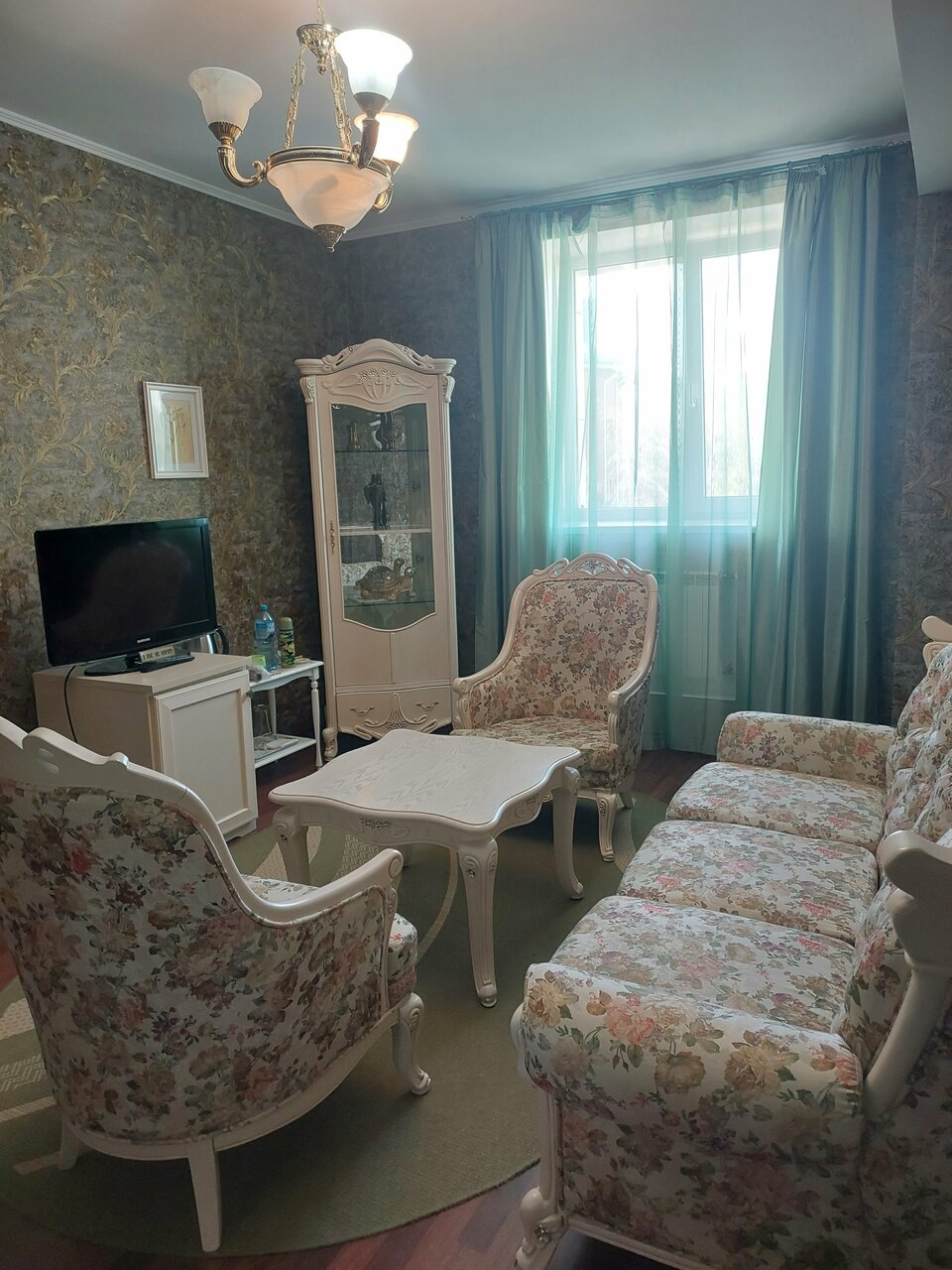 Гостиница Уют Сургут-251