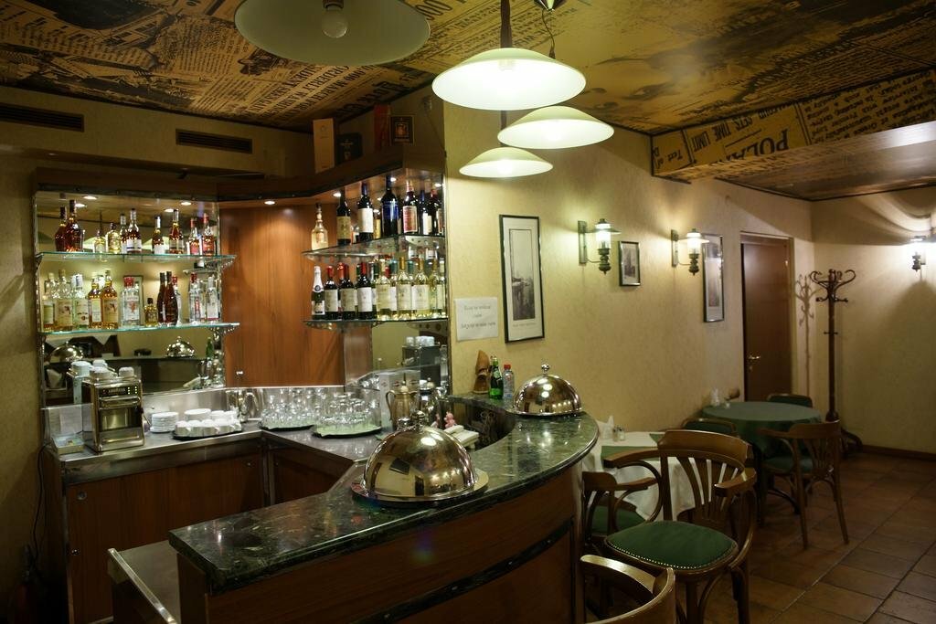 Гостиница Уют Сургут-96