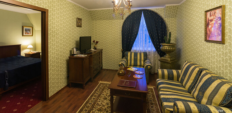 Гостиница Уют Сургут-253