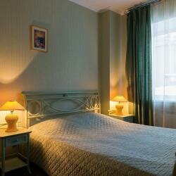 Гостиница Уют Сургут