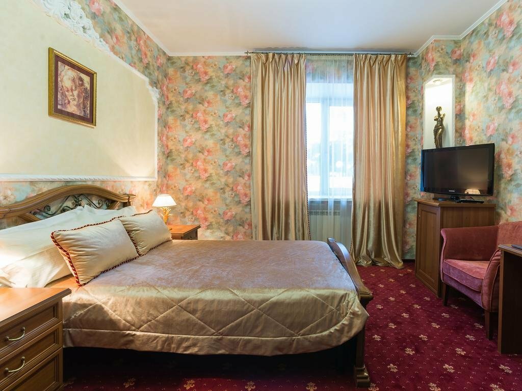 Гостиница Уют Сургут