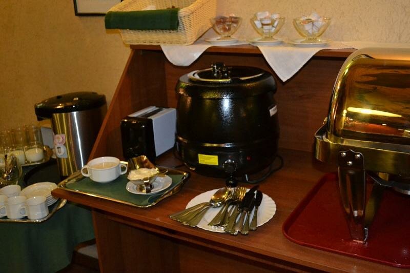 Гостиница Уют Сургут-61