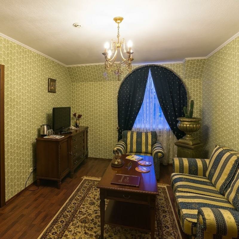 Гостиница Уют Сургут