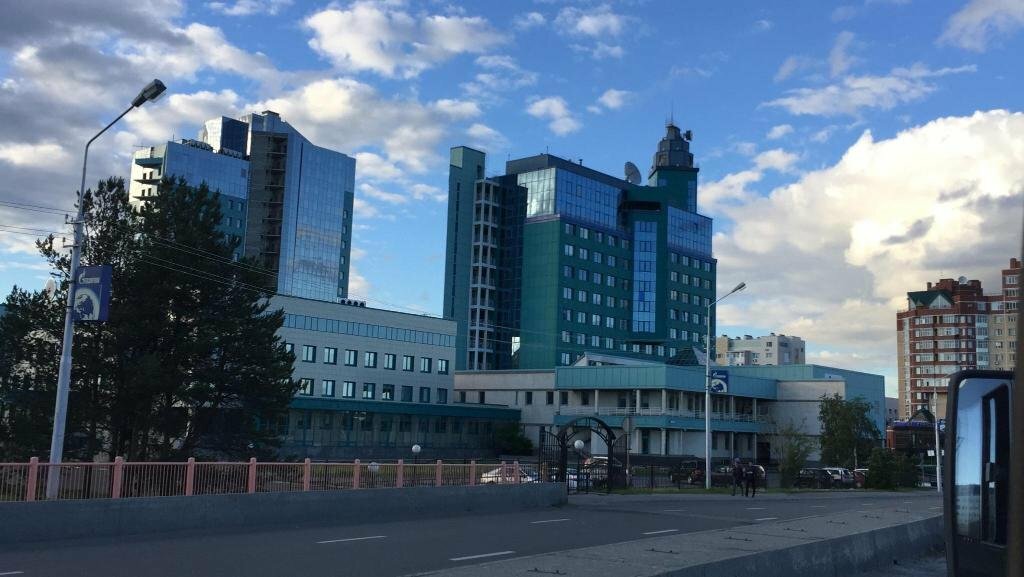 Гостиница Уют Сургут-10