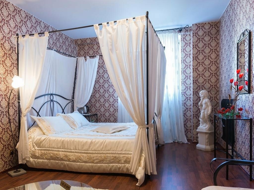 Гостиница Уют Сургут-42