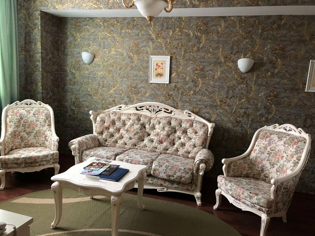 Гостиница Уют Сургут-137