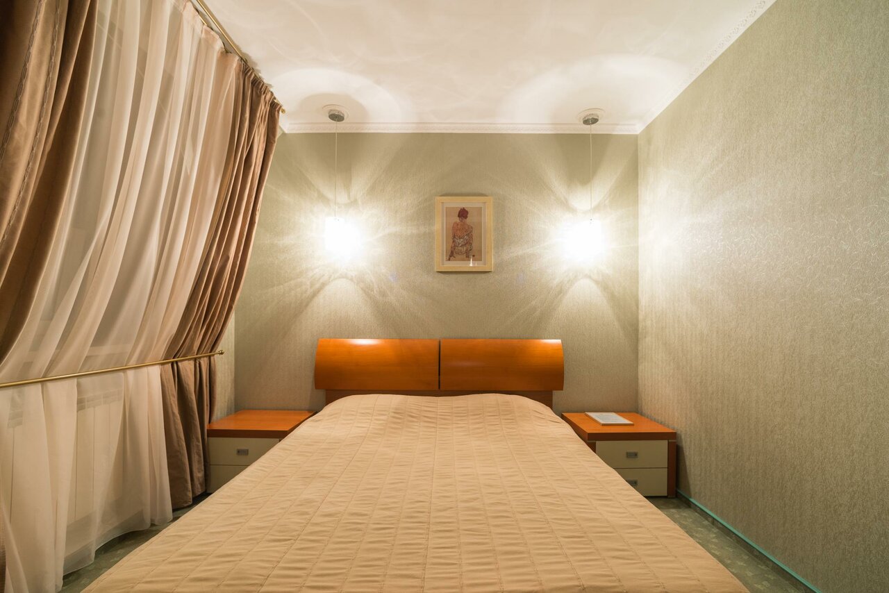 Гостиница Уют Сургут-115