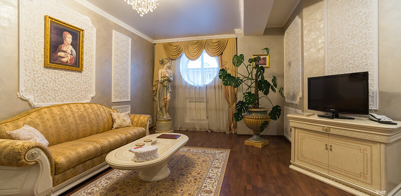 Гостиница Уют Сургут-250