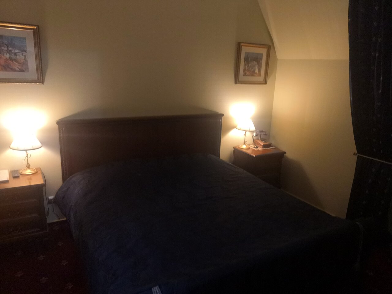 Гостиница Уют Сургут-252