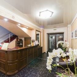 Гостиница Уют Сургут-93