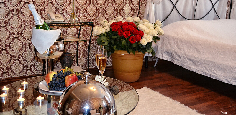 Гостиница Уют Сургут-236