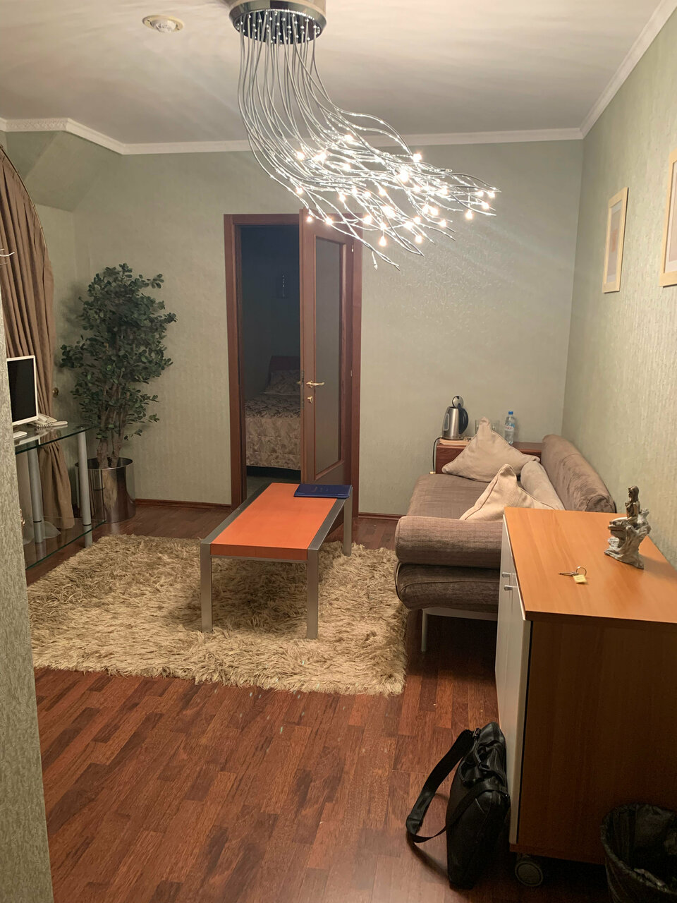 Гостиница Уют Сургут-242