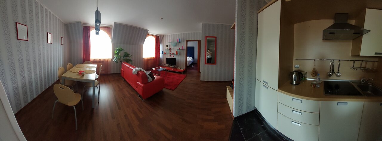 Гостиница Уют Сургут-226