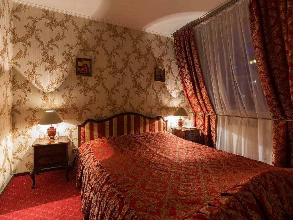 Гостиница Уют Сургут-145