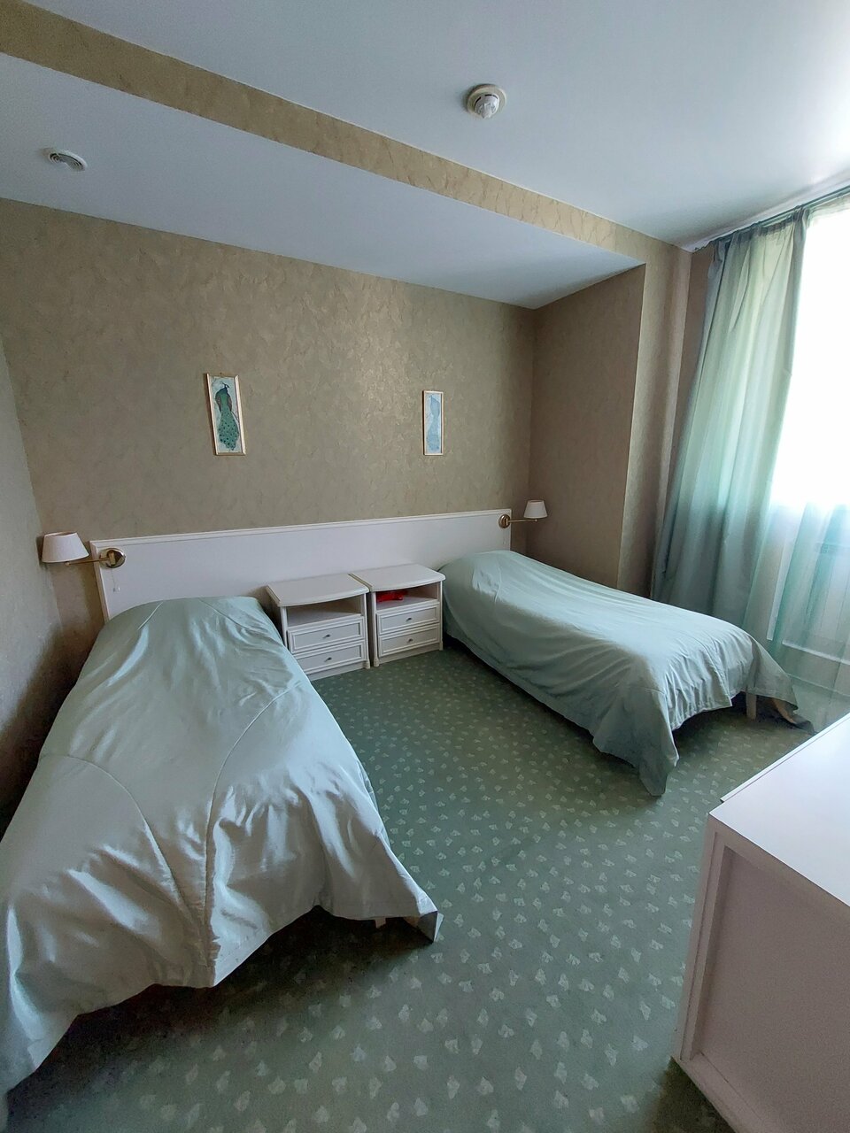 Гостиница Уют Сургут-212