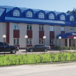 Гостиница Уют Сургут