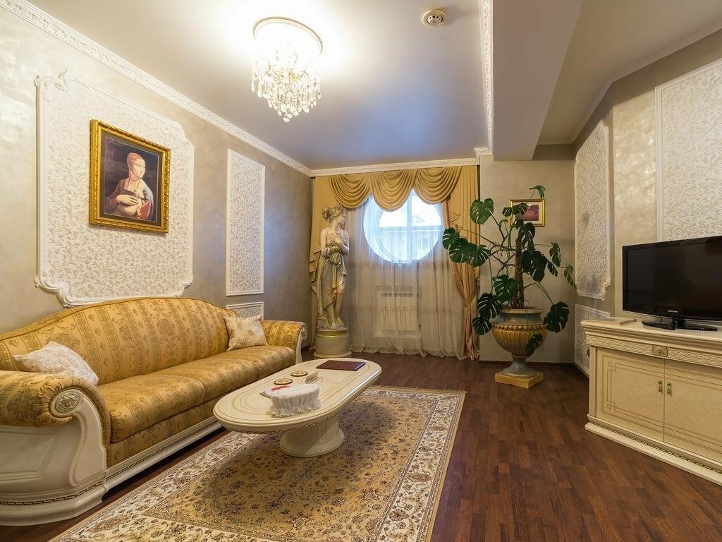 Гостиница Уют Сургут-169