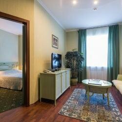 Гостиница Уют Сургут-39