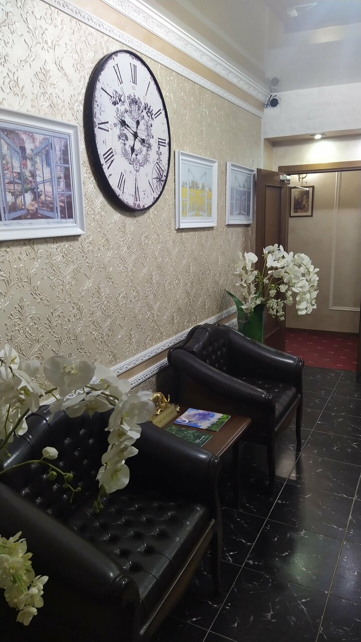 Гостиница Уют Сургут-235