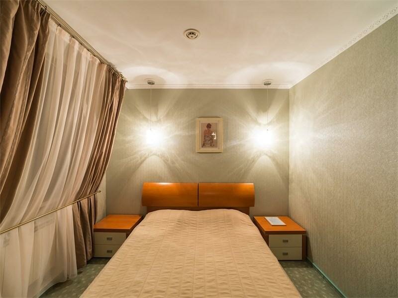 Гостиница Уют Сургут-37