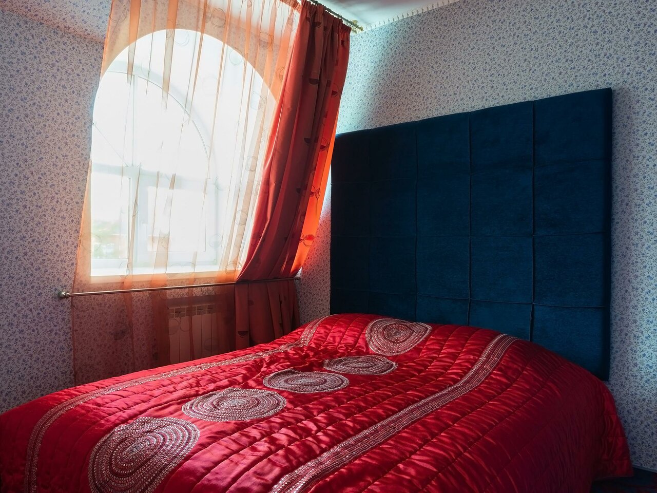 Гостиница Уют Сургут-75