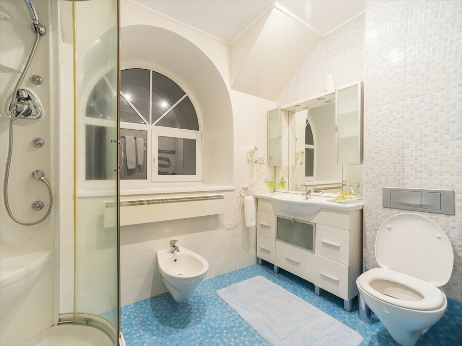 Гостиница Уют Сургут-7