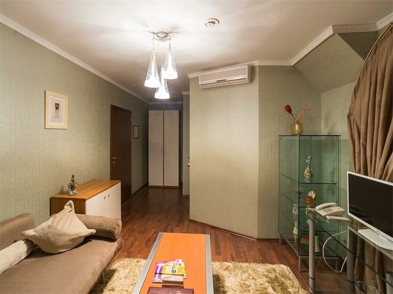 Гостиница Уют Сургут-107