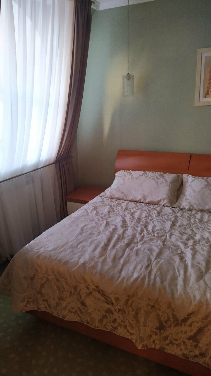 Гостиница Уют Сургут