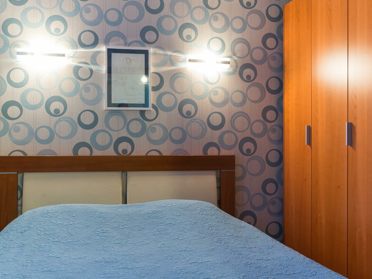 Гостиница Уют Сургут-47