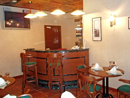 Гостиница Уют Сургут-5