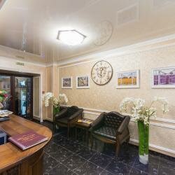 Гостиница Уют Сургут-45