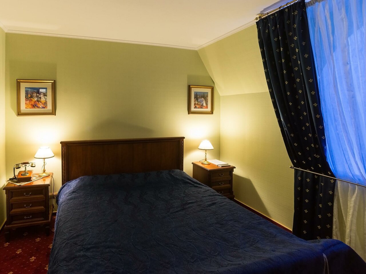 Гостиница Уют Сургут-177