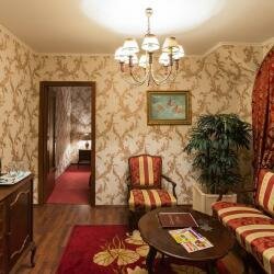 Гостиница Уют Сургут-157