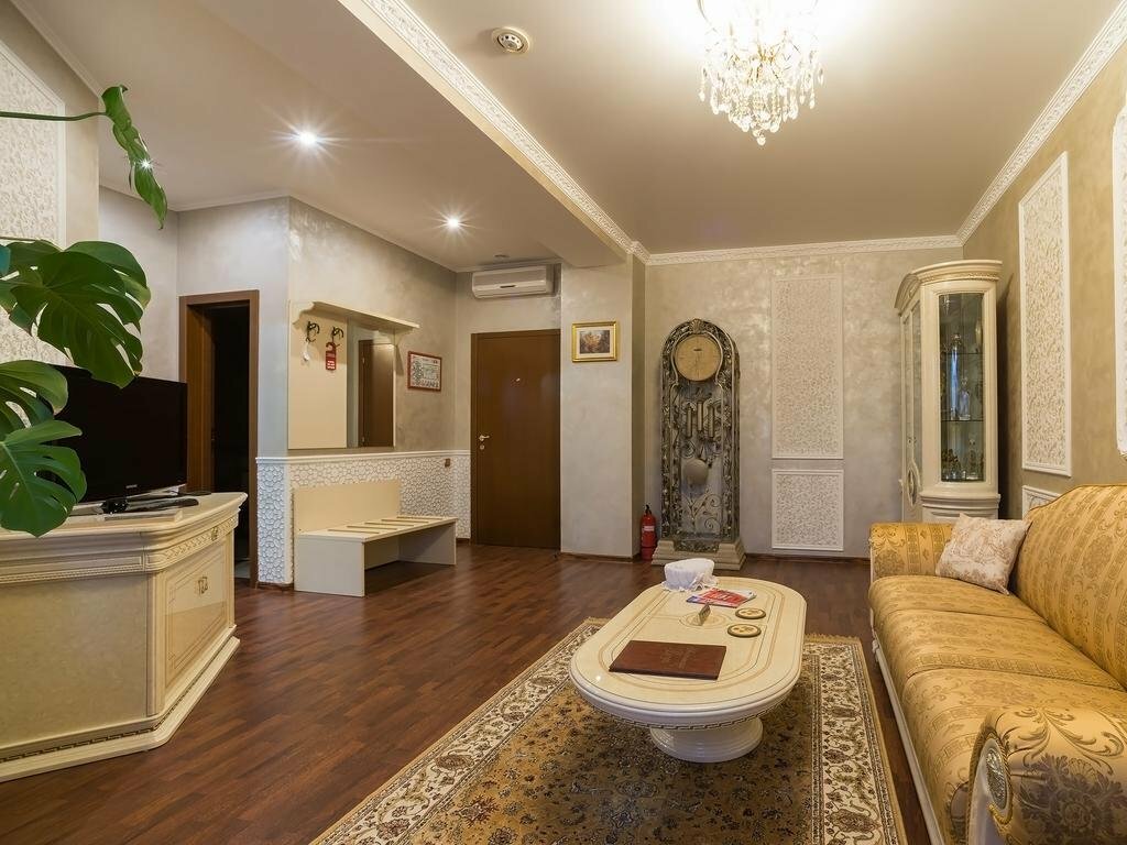 Гостиница Уют Сургут-123