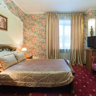 Гостиница Уют Сургут Номер первой категории №1-1