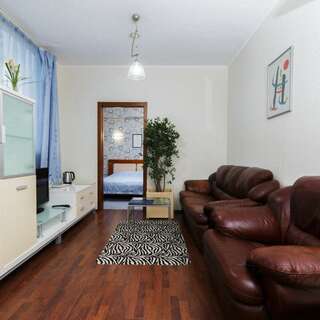 Гостиница Уют Сургут Джуниор сюит №7-1