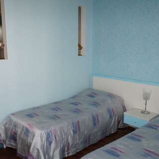 Гостиница Уют Сургут Номер первой категории №3-6