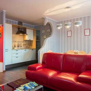 Гостиница Уют Сургут Студия №8-8